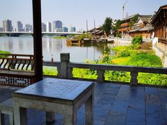-大小河街