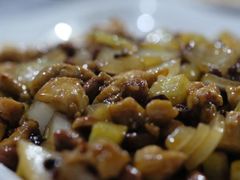 -QQ海鲜餐厅