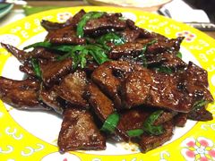 -那家小馆•北京菜•烤鸭(中关村店)