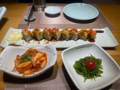 -三石铁板烧(紫竹桥店)