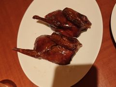 -杭州JW万豪酒店-万豪中餐厅
