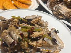 -威海九禧海鲜居渔水饺(经区店)