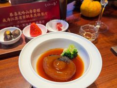 -龙吟山房(青龙山庄店)