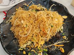 -丰尔粥食·顺德鱼生·干蒸排骨顺德菜(大良分店)