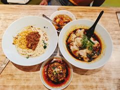 老麻抄手-好這口重庆小面(总店)