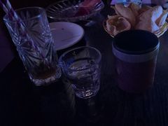 -MOSSO音乐酒吧·live house(长乐路店)