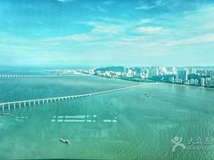 -澳门旅游塔360°旋转餐厅(南湾湖广场店)