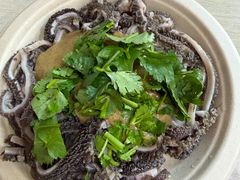 -黑八私房老北京炸酱面