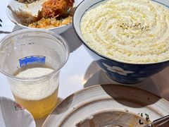 -火山屋台(新街口店)