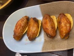 -外婆家(义乌新光汇购物中心店)