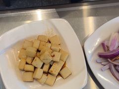 -揽月斋炙子烤肉·清真(安定门·五道营店)