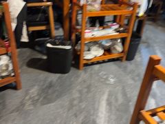 -前门杨记·铜锅涮肉(王府井·故宫店)
