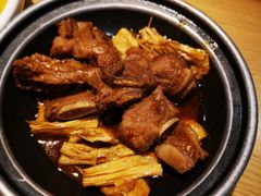 -72街红烧排骨饭(海珠丽影广场店)