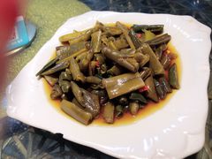 -又见炊烟私房菜(敬亭路店)