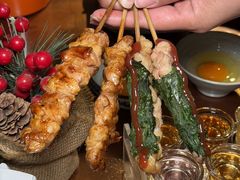 -鸟泉居酒屋·烧鸟·酒馆(百子湾店)