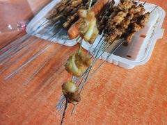 -酒宝荡烧烤(长航局江大路住宅小区店)