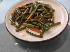 -大连湾旭日·家宴·海肠捞饭(马栏广场店)