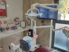 -劲松口腔医院(蓝色港湾院)