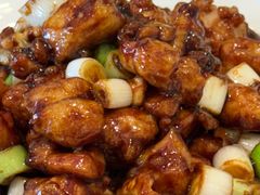 -玉林烤鸭店(定福庄店)