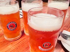 -宝莱纳啤酒花园餐厅PAULANER BRAUHAUS Nanjing(广州路店)