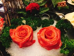 -捞神煲汤火锅(湖滨商业街店)