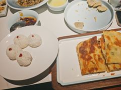 -四世同堂·京菜·烤鸭(双井店)