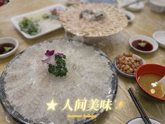 -官塘锋记鱼生·生腌·砂锅粥(牌坊街店)
