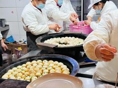 -哑巴生煎(临顿路店)