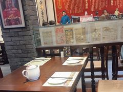 -老厨家(友谊路总店)