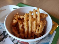 -麦当劳(杭州西湖银泰百货店)