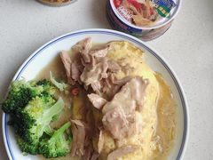 -绿叶子(春秀路店)