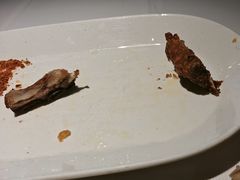 -谷丽麦馕新疆菜·清真(步步高梅溪新天地店)