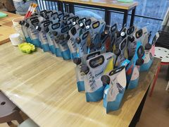 -熙工匠银饰•拼豆团建DIY(壹方城店)
