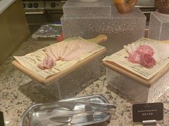 -上海锦江汤臣洲际大酒店壹阶层