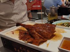 -先记烧鹅王·本地粤菜(福永店)