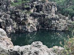 -台州府城(东湖)