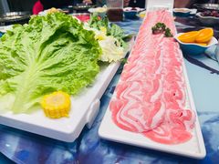 -名都晓荷塘(涿州店)
