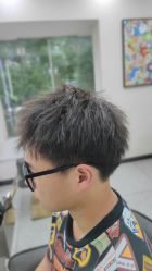 -AG·STYLE沙龙