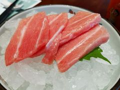 蓝鳍金枪-一本魅·日式料理