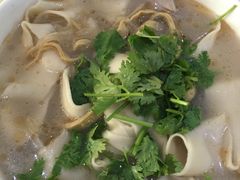-萧记三鲜烩面(郑汴路店)