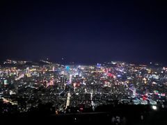 -兰山公园