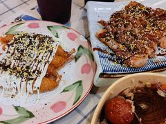 -万能料理屋(钟鼓岭路店)