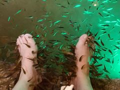 -宝丽金大酒店·洗浴中心