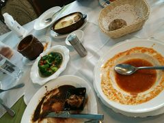 -新侨三宝乐西餐厅(崇文门店)