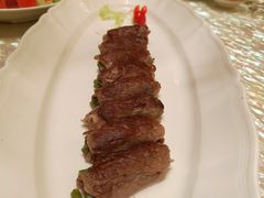 -8餐厅(新葡京酒店)