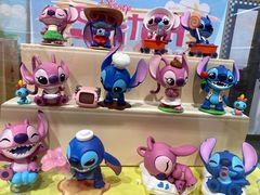 -泡泡玛特POPMART(石景山万达店)