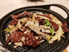 -粗茶淡饭·汉口公馆(循礼门店)