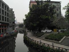 -黄埔古港