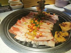 -猫抓烤肉(春熙路店)