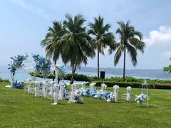 -三亚亚龙湾天域度假酒店